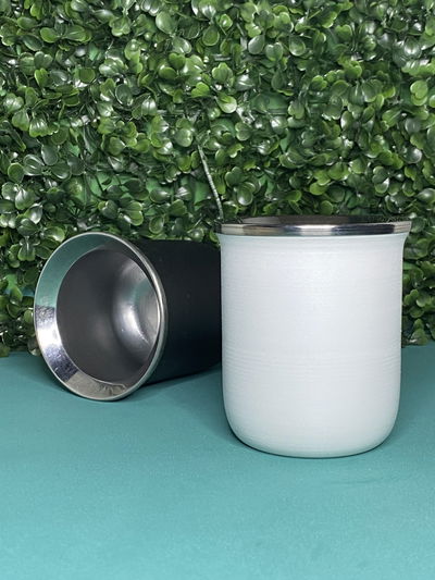 MATE TERMICO