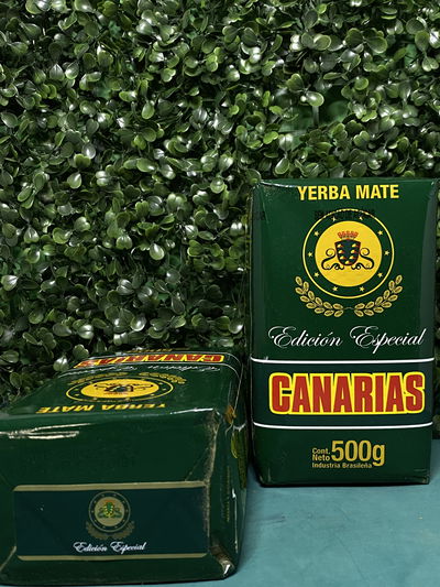 CANARIAS EDICIÓN ESPECIAL