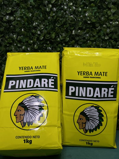 PINDARÉ 1KG 
