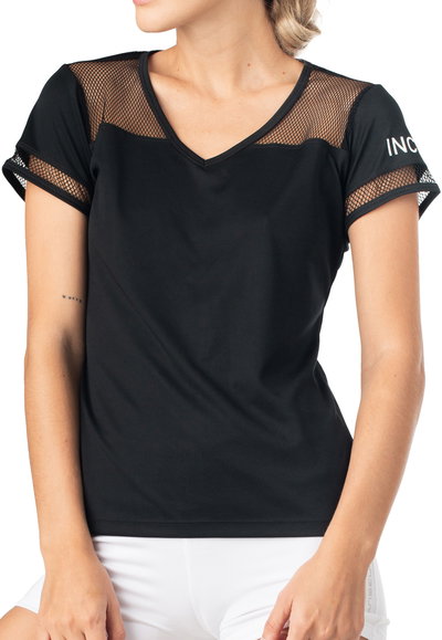 Remera Gerbera