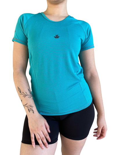 Remera Dry Fit