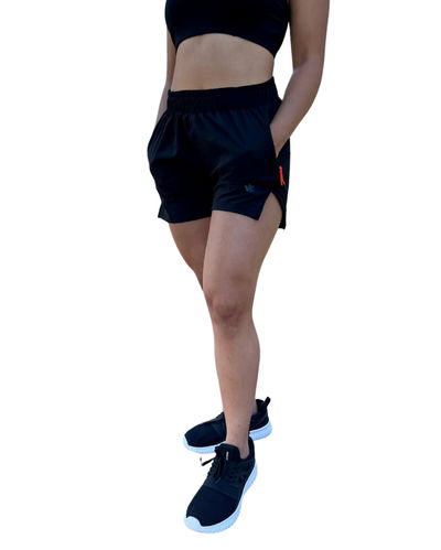 Short Running unisex