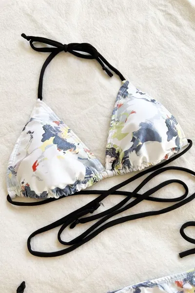 Bikini Flores