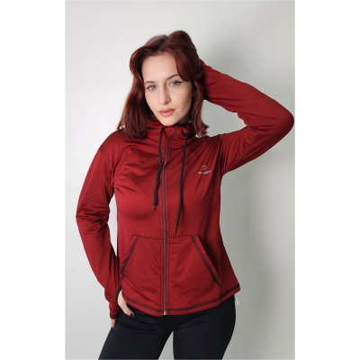 Campera Sportlive