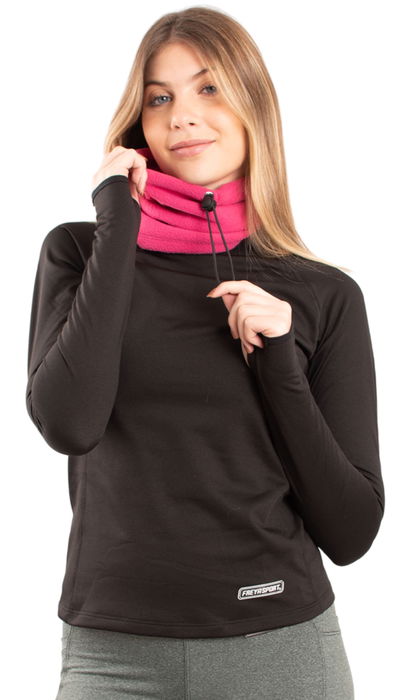 Cuello Micropolar