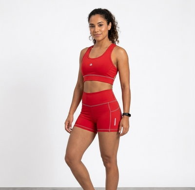 Conjunto Ciclista