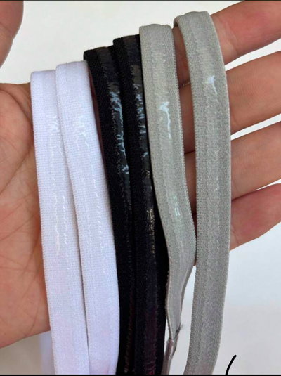 Vinchas Deportivas elástico