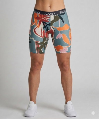 Biker Lycra 