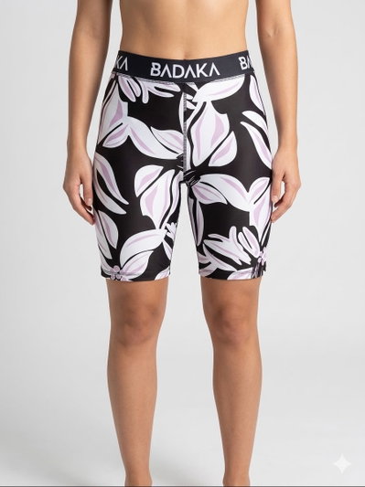 Biker Lycra