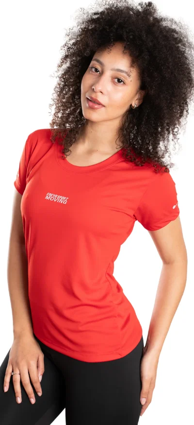 Remera Jordana
