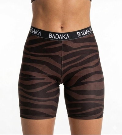 Biker Lycra
