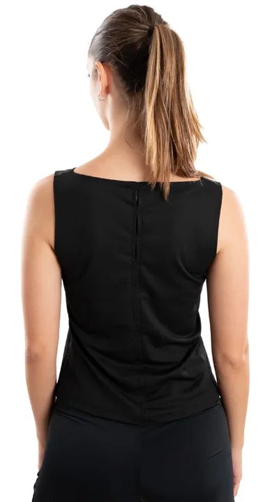 Musculosa Mesh