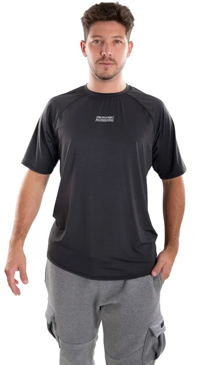 Remera Baku