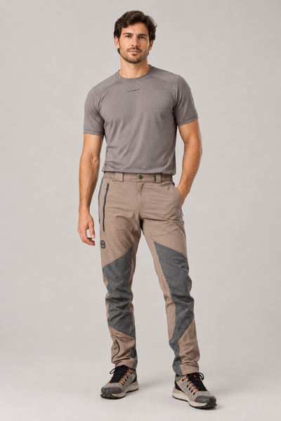 Conjunto Trekking