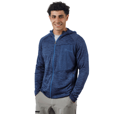 Endurance Hoody