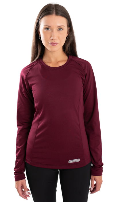 Remera Térmica Ingrid