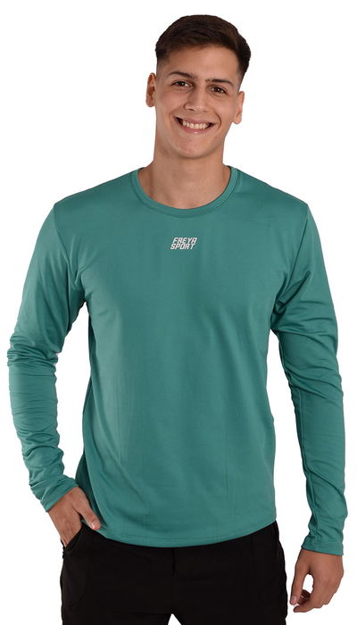 Remera térmica Touch