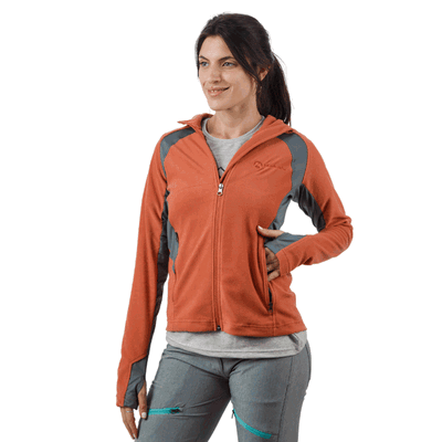Campera Nova Hoody