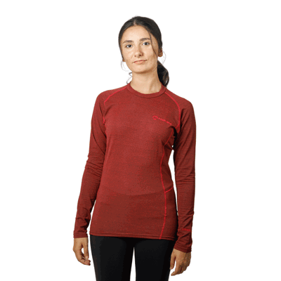 Camiseta Drymax