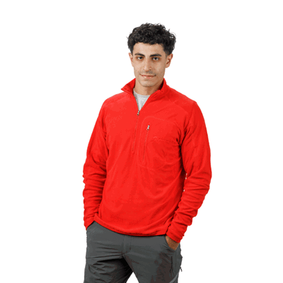 Trango Sweater