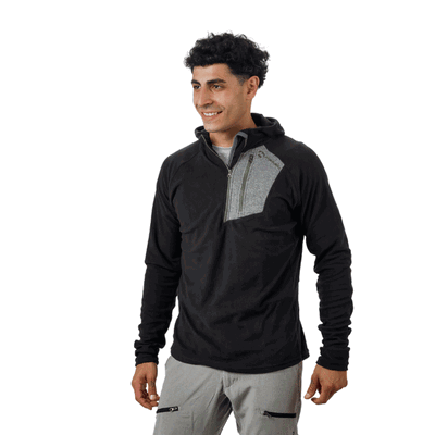 Elbrus Hoody