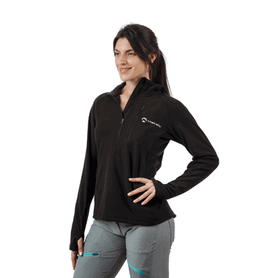 Elbrus Hoody