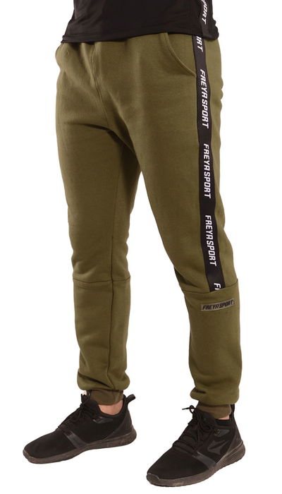 Pantalón frizado Bastian