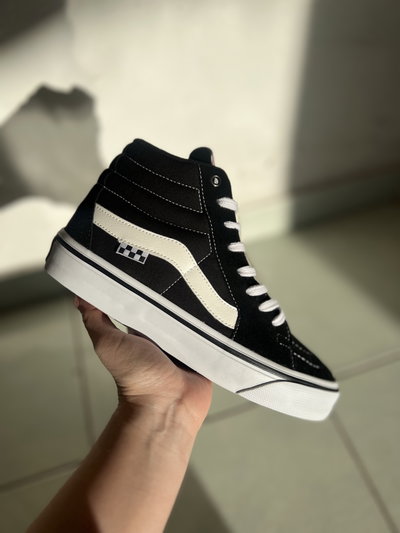 VANS botita sk8