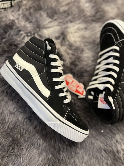 VANS botita sk8