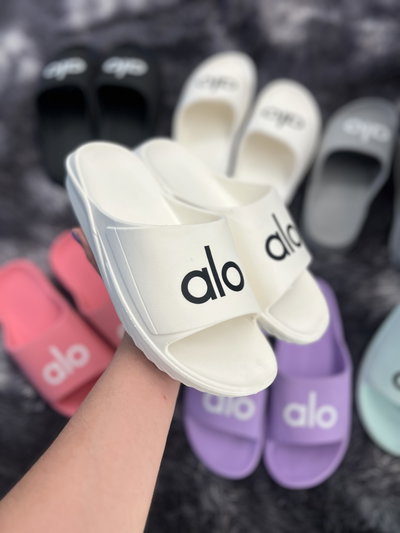 Chanclas ALO 