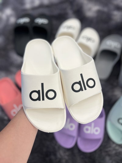 Chanclas ALO 