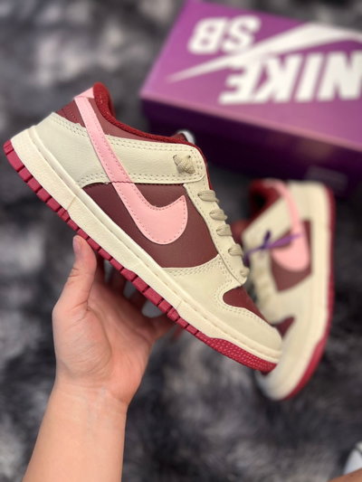 NIKE SB pipa rosa