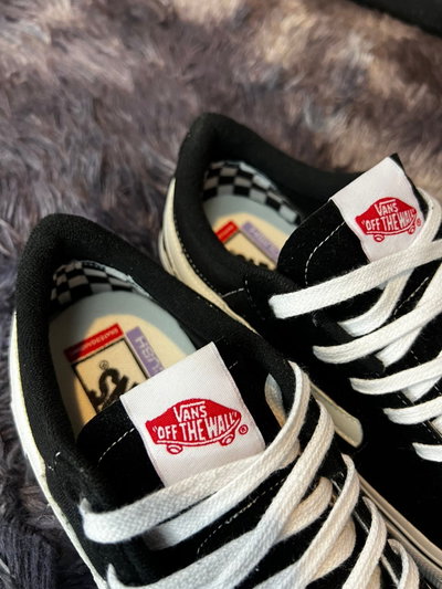 VANS SK8 LOW