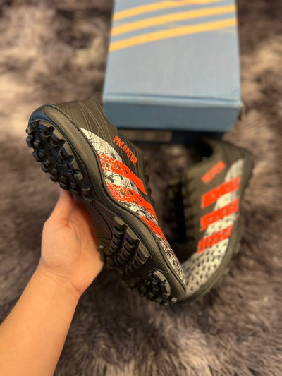 BOTINES ADIDAS F5 2 colores