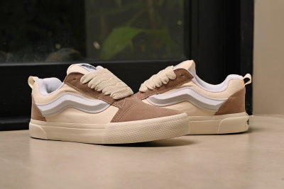 VANS KNU 5 colores