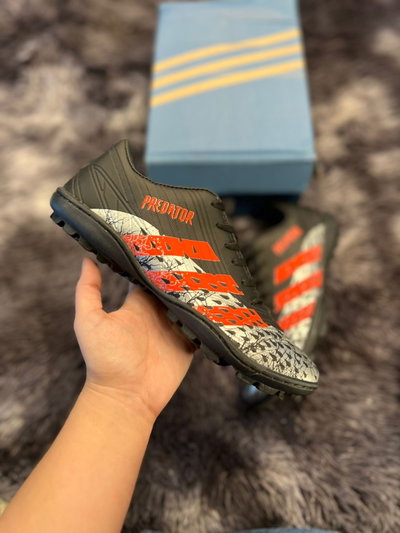 BOTINES ADIDAS F5 2 colores