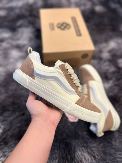 VANS KNU 5 colores