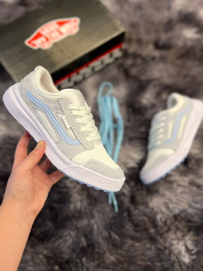 VANS ULTRARANGE 3D NEO 2 colores