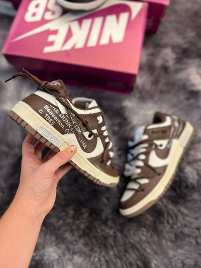 NIKE SB 3650 4 colores