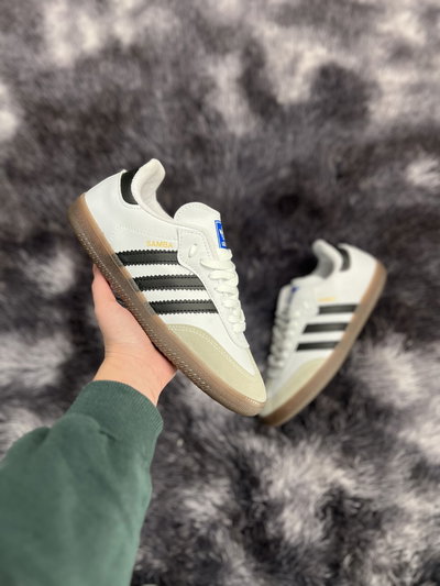 ADIDAS SAMBA (vs colores)