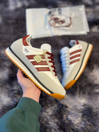 ADIDAS SL 72 4 colores