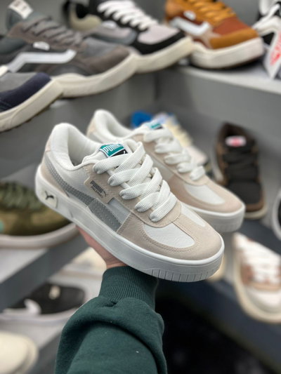 PUMA PALERMO 3 colores