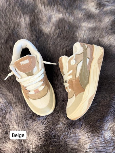 PUMA 180 2 colores 