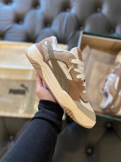 PUMA 180 2 colores 
