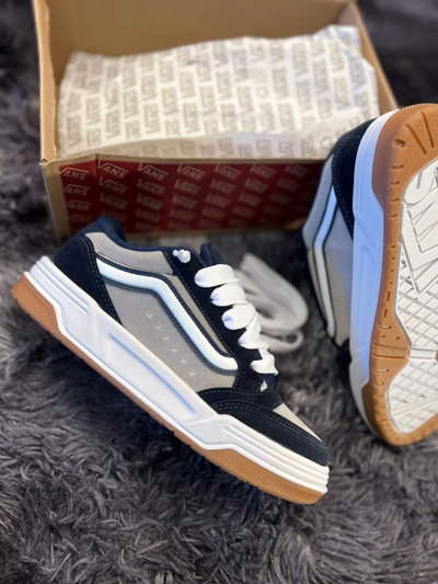 VANS HYLANE  2 colores