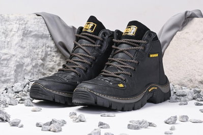 BORCEGOS CATERPILLAR 5 colores