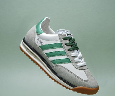 ADIDAS SL 72 verde