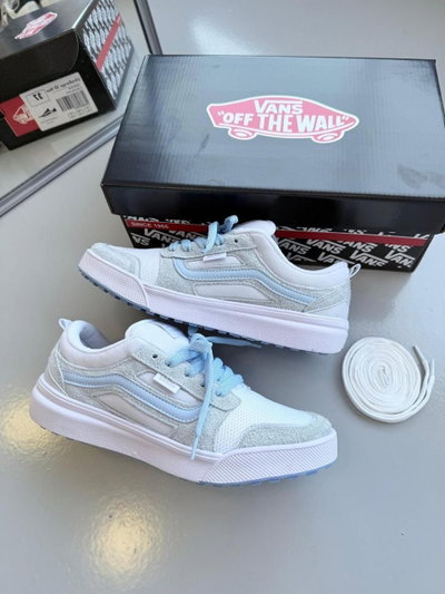 VANS ULTRARANGE NEO celeste