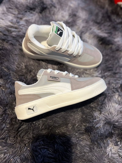 PUMA PALERMO gris