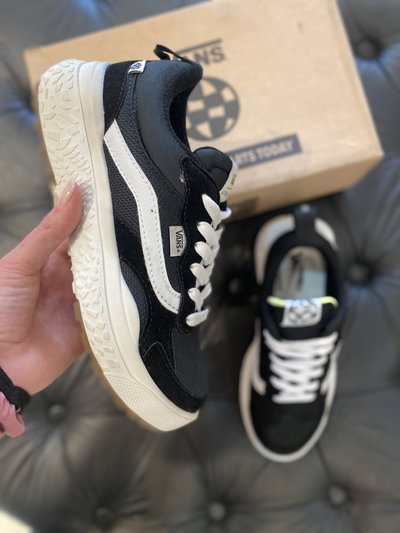 VANS ULTRARANGE VR3 clásicas 